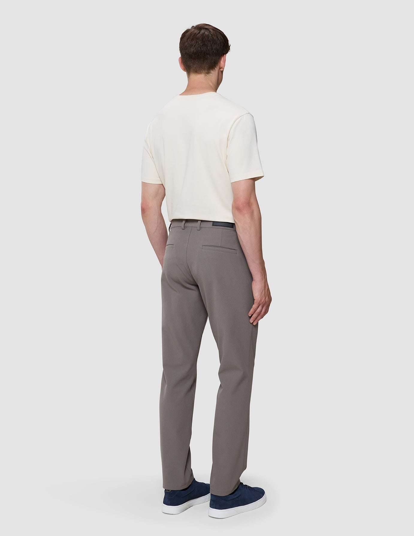 Gen. 2.0 Pants Regular Shadow Brown